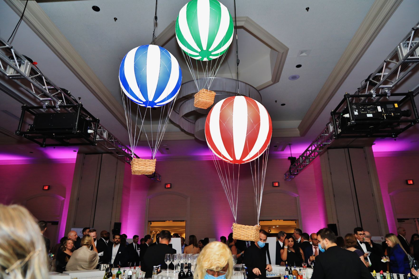 SSM Health Foundation’s Rise Gala